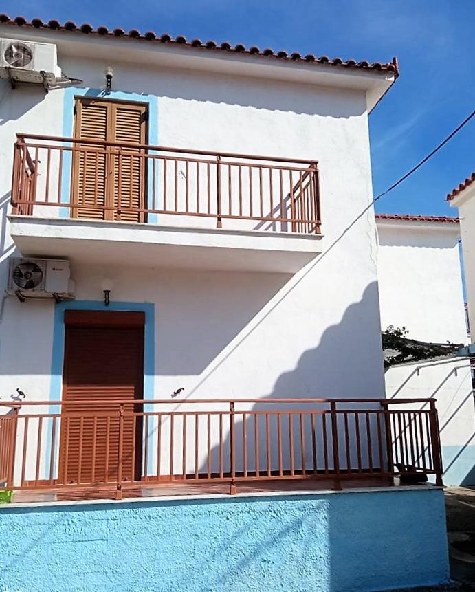 Studios Marin Kokkari Exterior photo